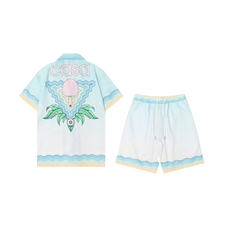 Casablanca Set - Thumbnail 5