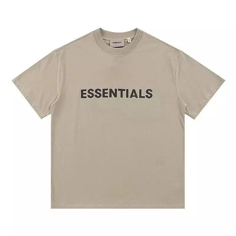 Essentials T-Shirt - Thumbnail 2