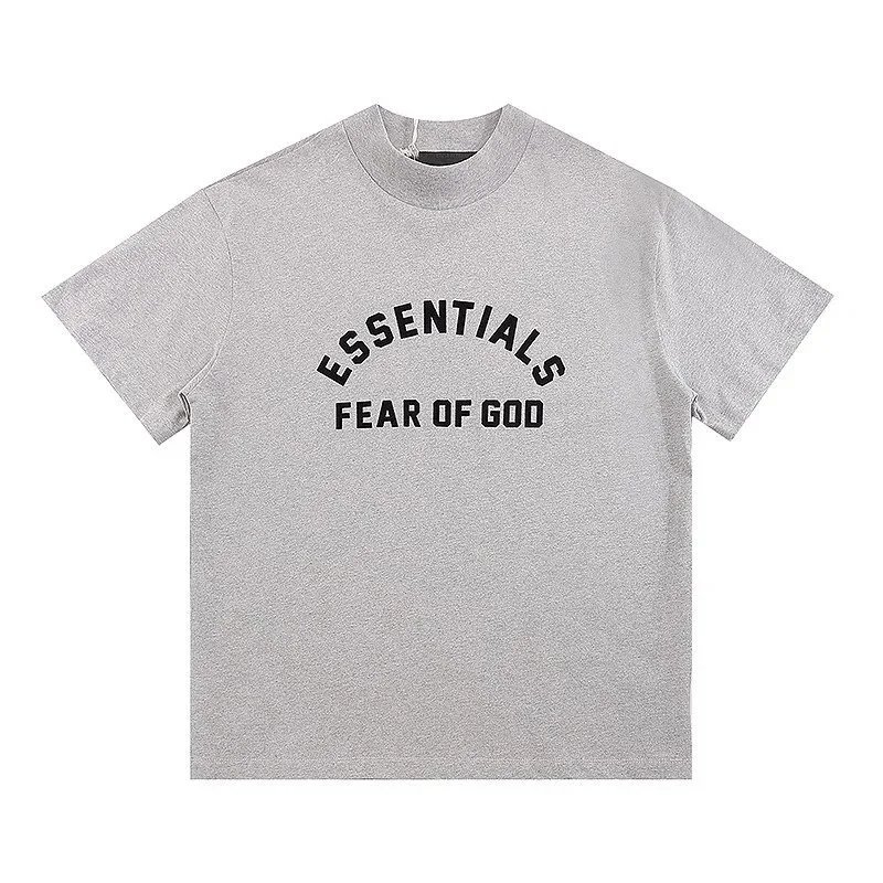 Essentials T-Shirt - Thumbnail 8