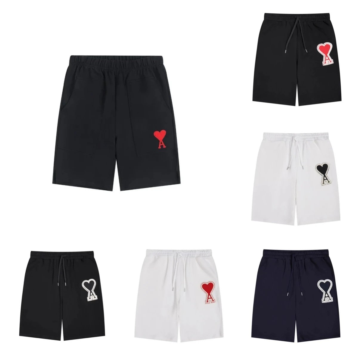 Ami Shorts Pants ( 29 + styles)