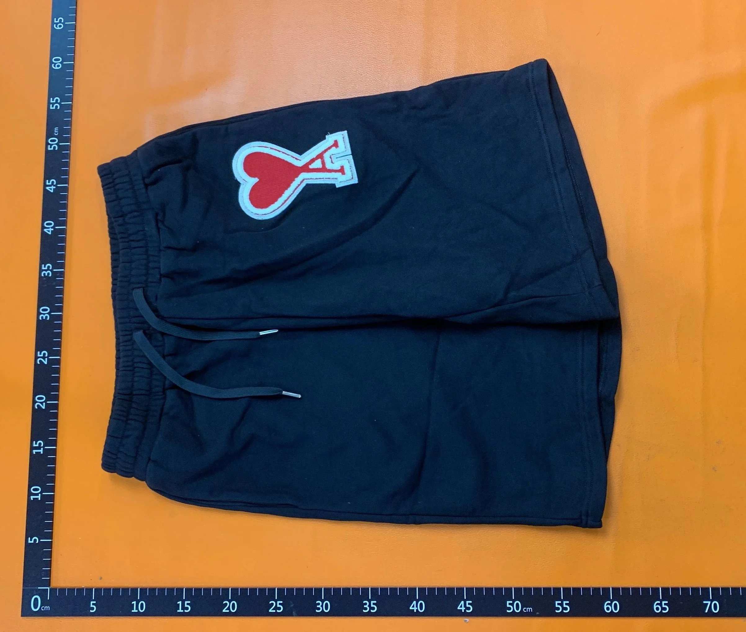 Ami Shorts Pants ( 29 + styles) - Thumbnail 3