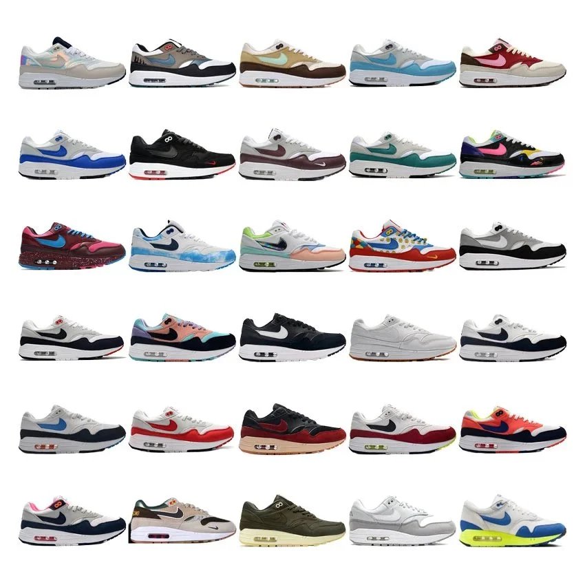 Air Max PRM [30 Colors]
