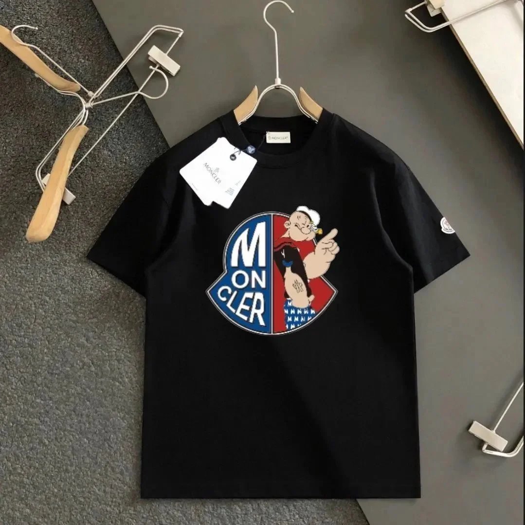 moncler t-shirt （30） - Thumbnail 14