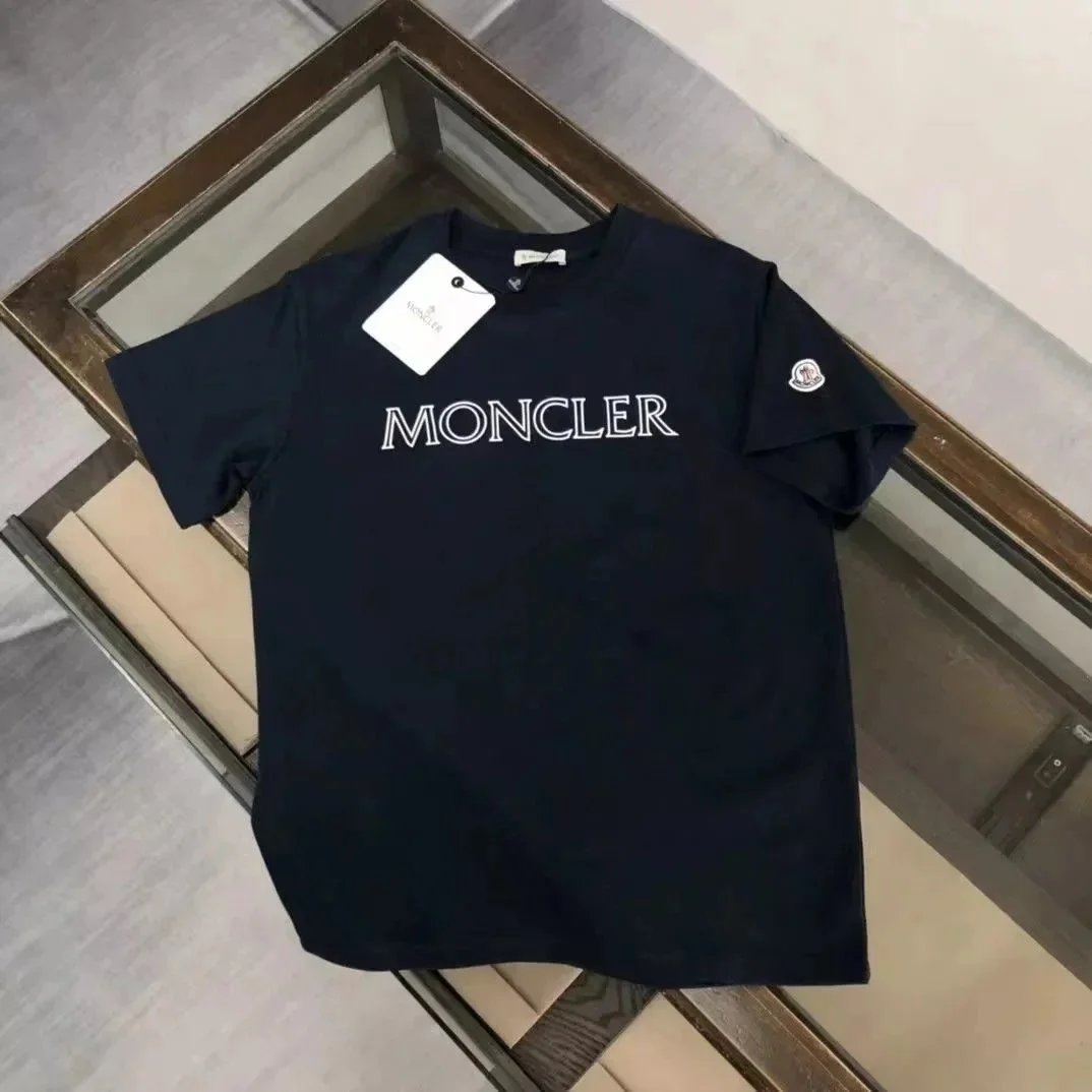 moncler t-shirt （30） - Thumbnail 3