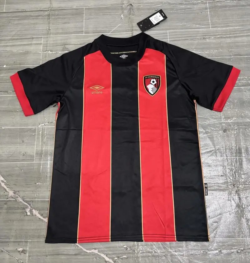 Football Jersey - Thumbnail 10