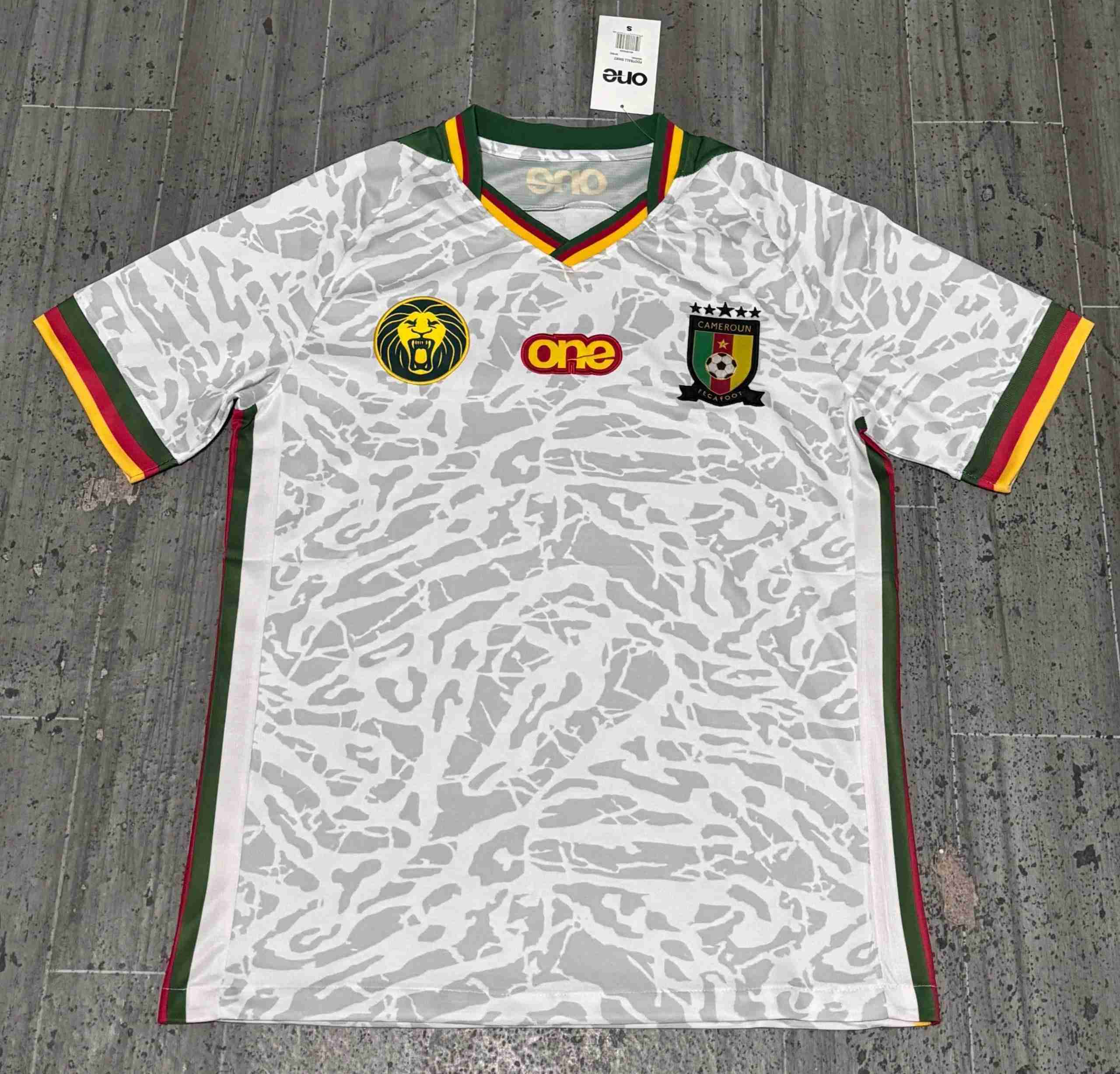 Football Jersey - Thumbnail 11