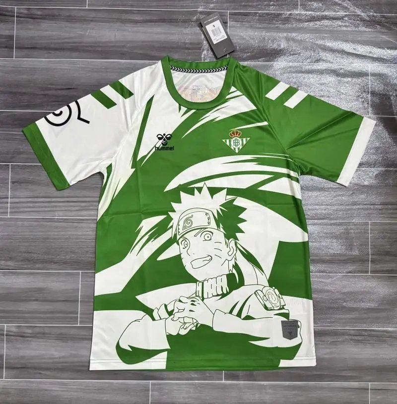 Football Jersey - Thumbnail 7