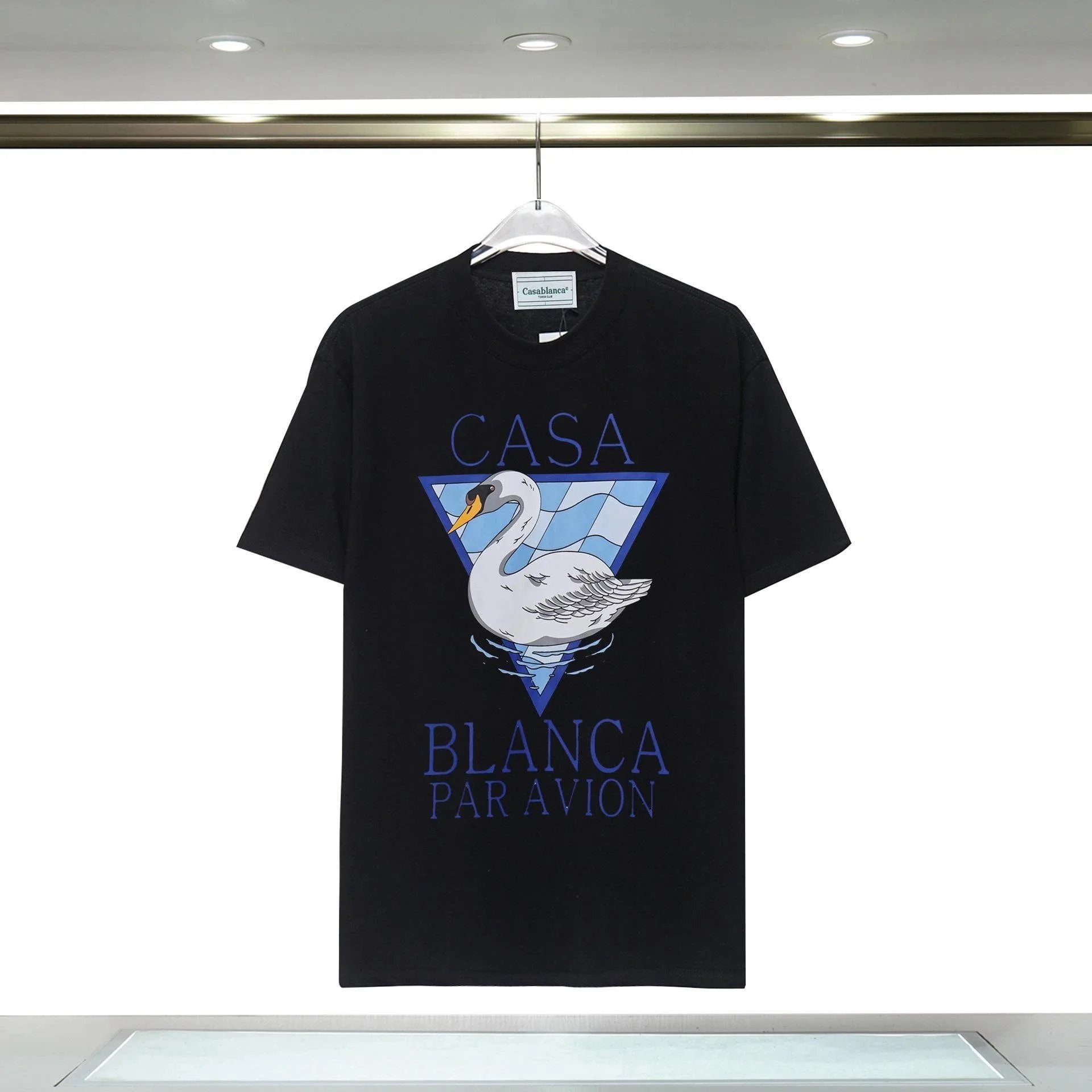 Casablanca t-shirt (40+) - Thumbnail 6