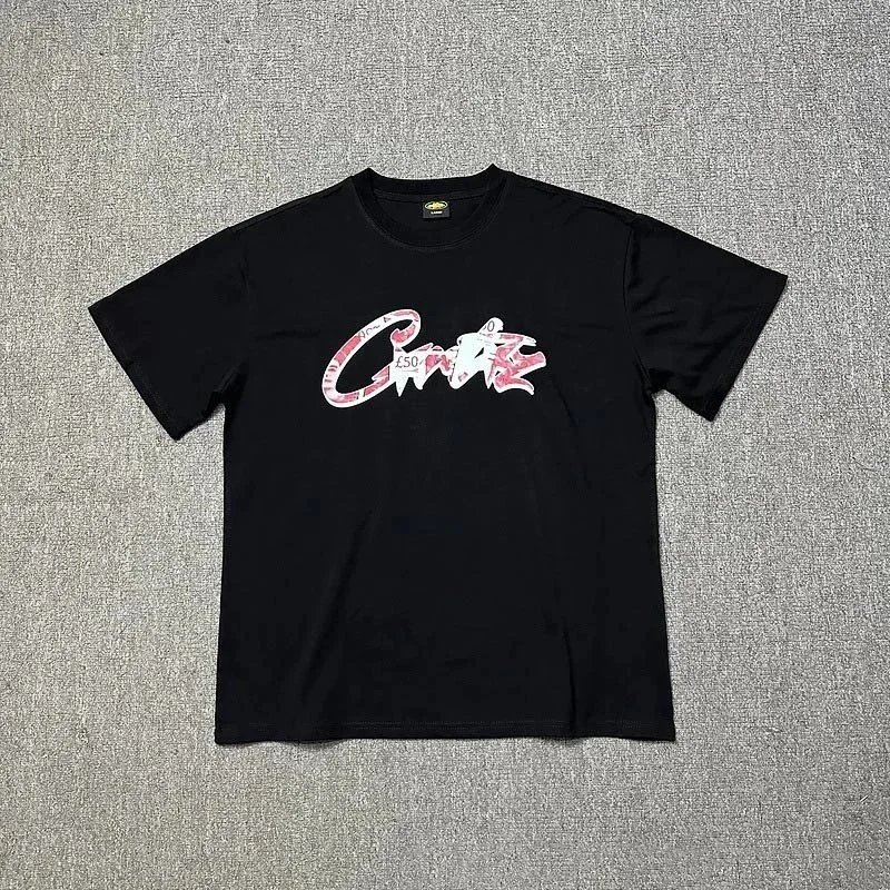 Corteiz T-shirt - Thumbnail 7