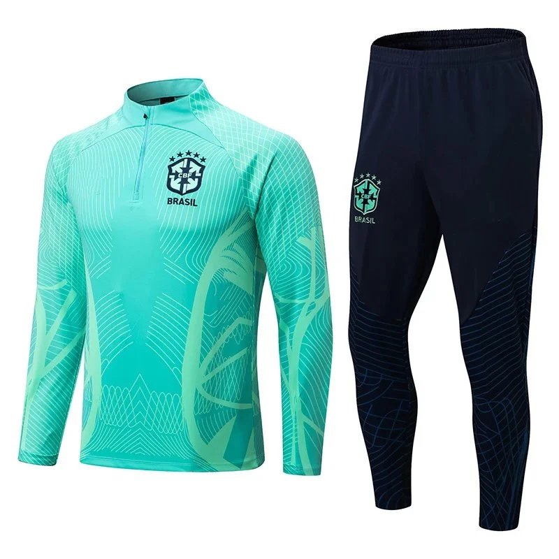 Football Training Uniform( 38 + styles) - Thumbnail 11