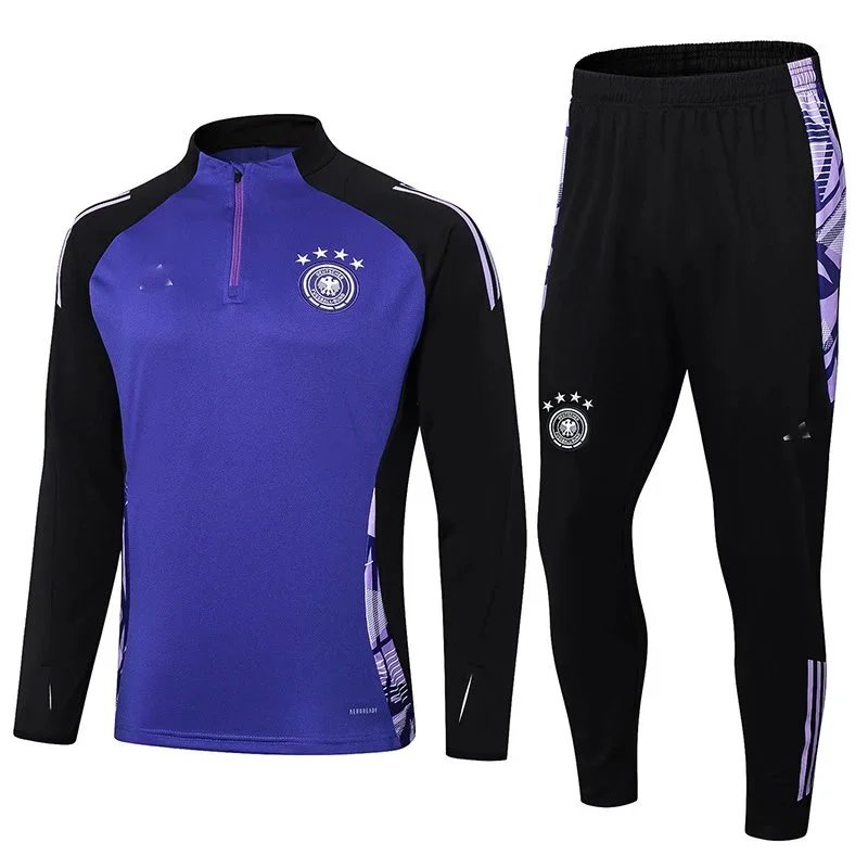 Football Training Uniform( 38 + styles) - Thumbnail 2
