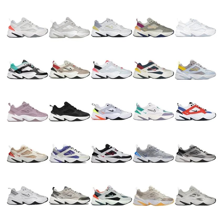 M2K TEKNO[30 Colors]