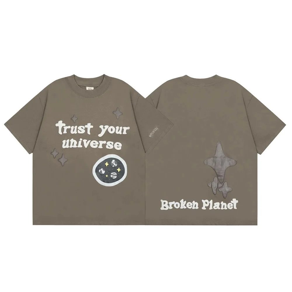 Broken Plane T-Shirt - Thumbnail 9