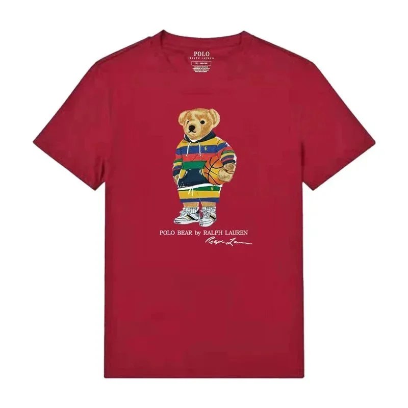 Ralph Lauren Polo /T-shirt( 36 + styles) - Thumbnail 11