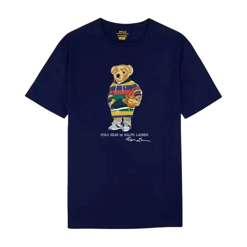 Ralph Lauren Polo /T-shirt( 36 + styles) - Thumbnail 14