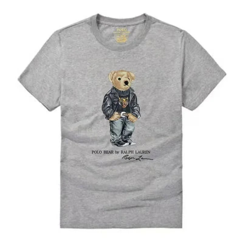 Ralph Lauren Polo /T-shirt( 36 + styles) - Thumbnail 15