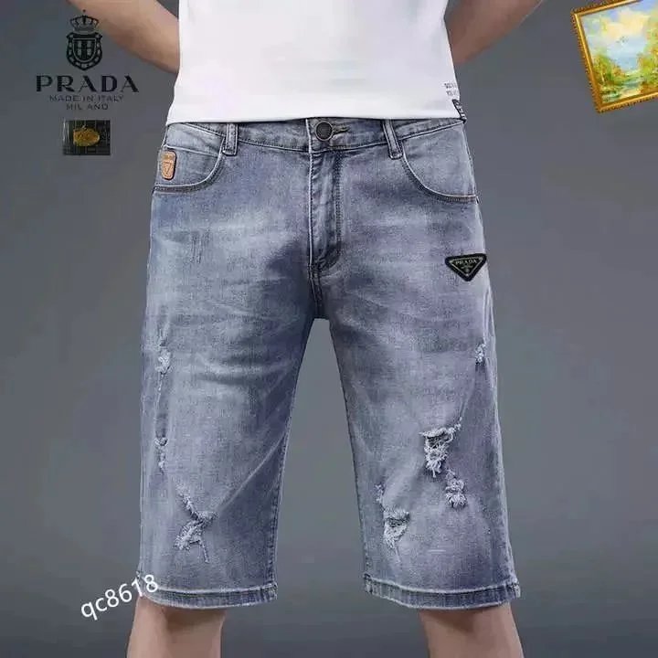 ICON Short Jeans - Thumbnail 11