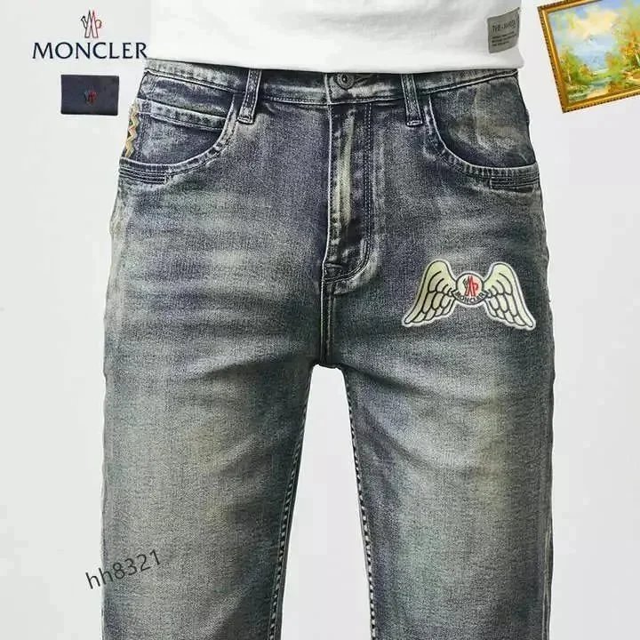 ICON Short Jeans - Thumbnail 15
