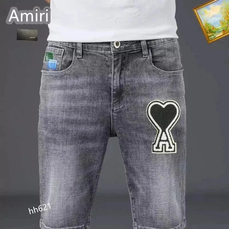 ICON Short Jeans - Thumbnail 3