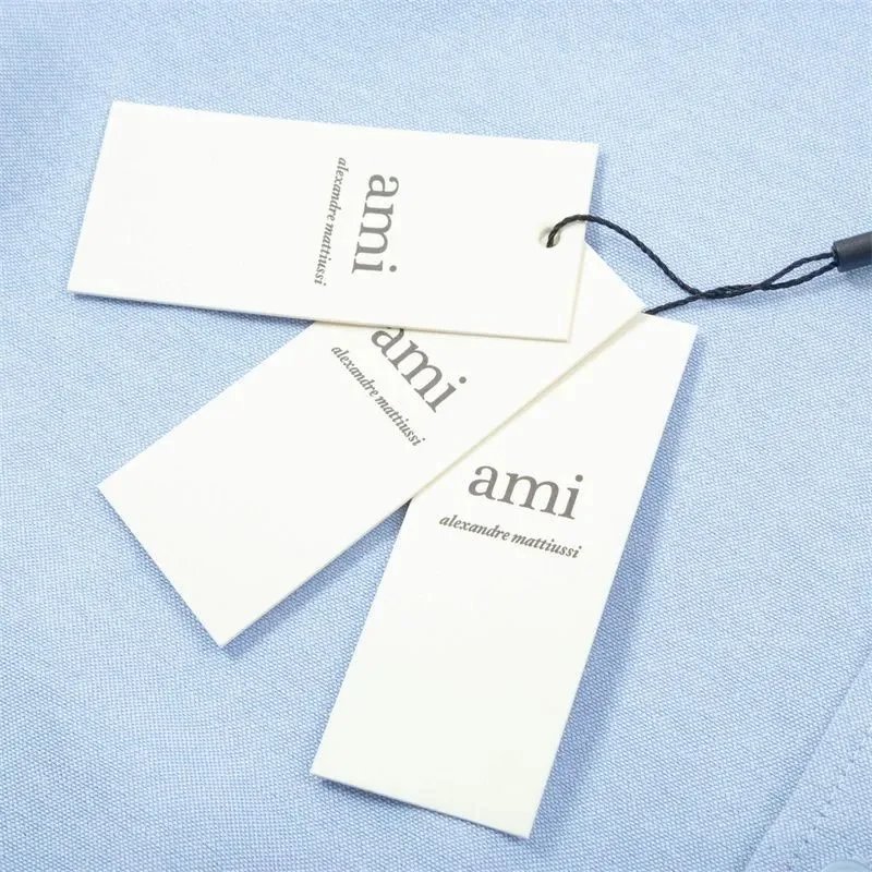 AMI Shirt - Thumbnail 10