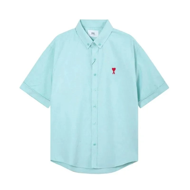 AMI Shirt - Thumbnail 11