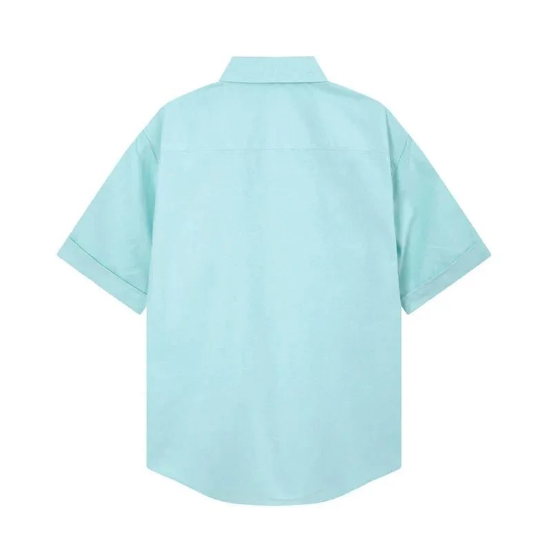 AMI Shirt - Thumbnail 12