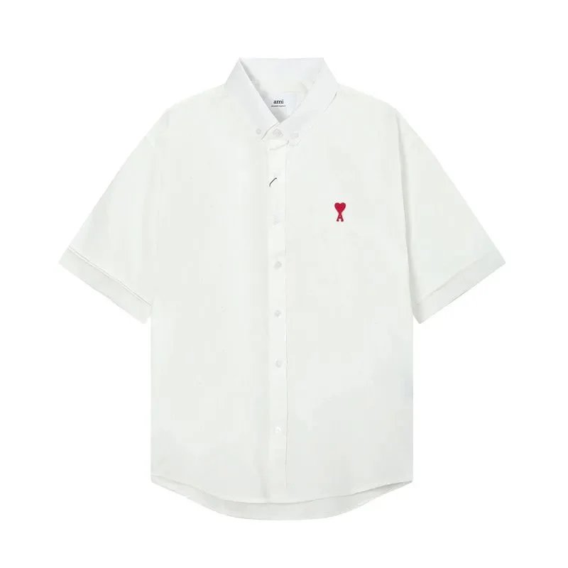 AMI Shirt - Thumbnail 4