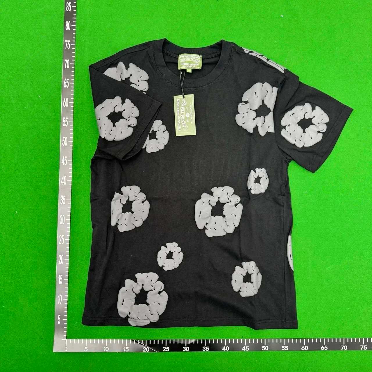 Denim Tears Shorts Set - Thumbnail 4