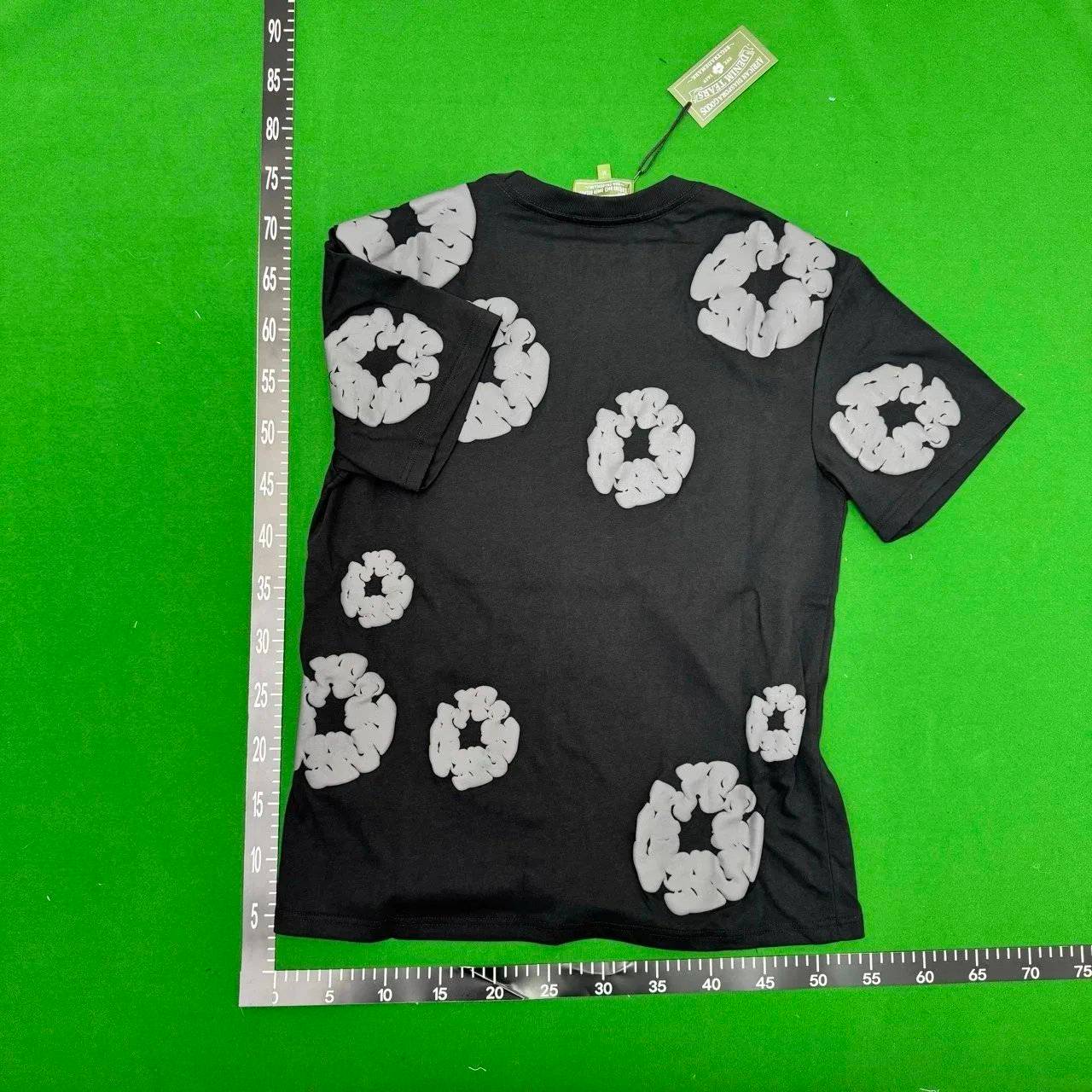 Denim Tears Shorts Set - Thumbnail 5