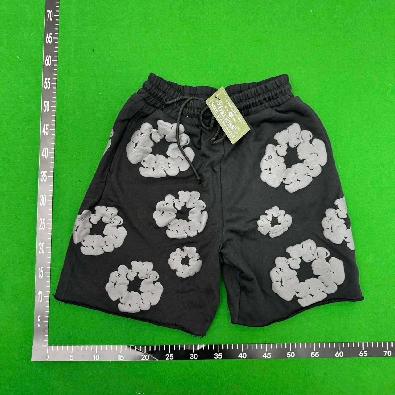 Denim Tears Shorts Set - Thumbnail 6