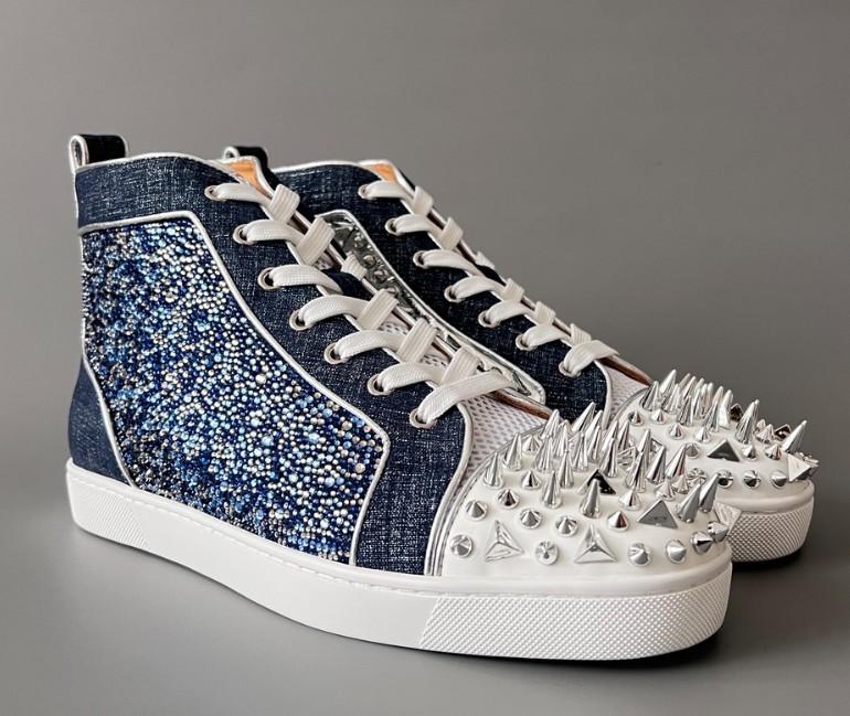 Louboutin shoes - Thumbnail 11