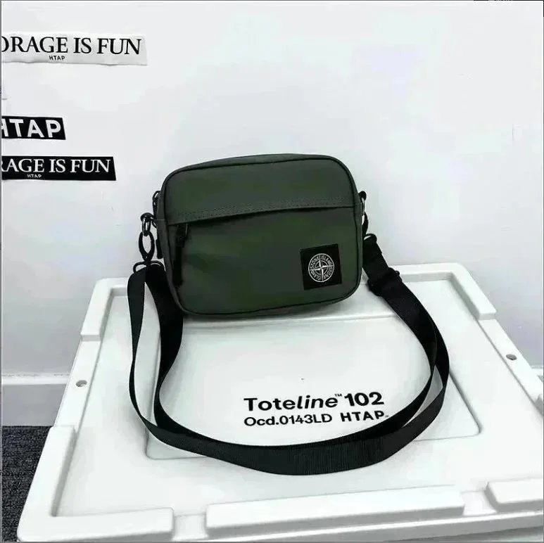 Stone Island bag - Thumbnail 3