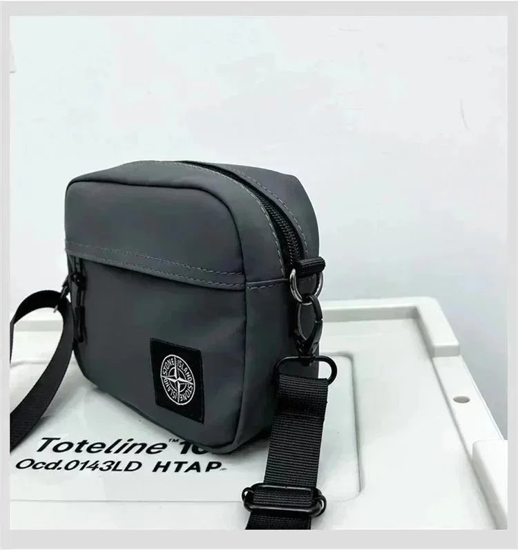 Stone Island bag - Thumbnail 5