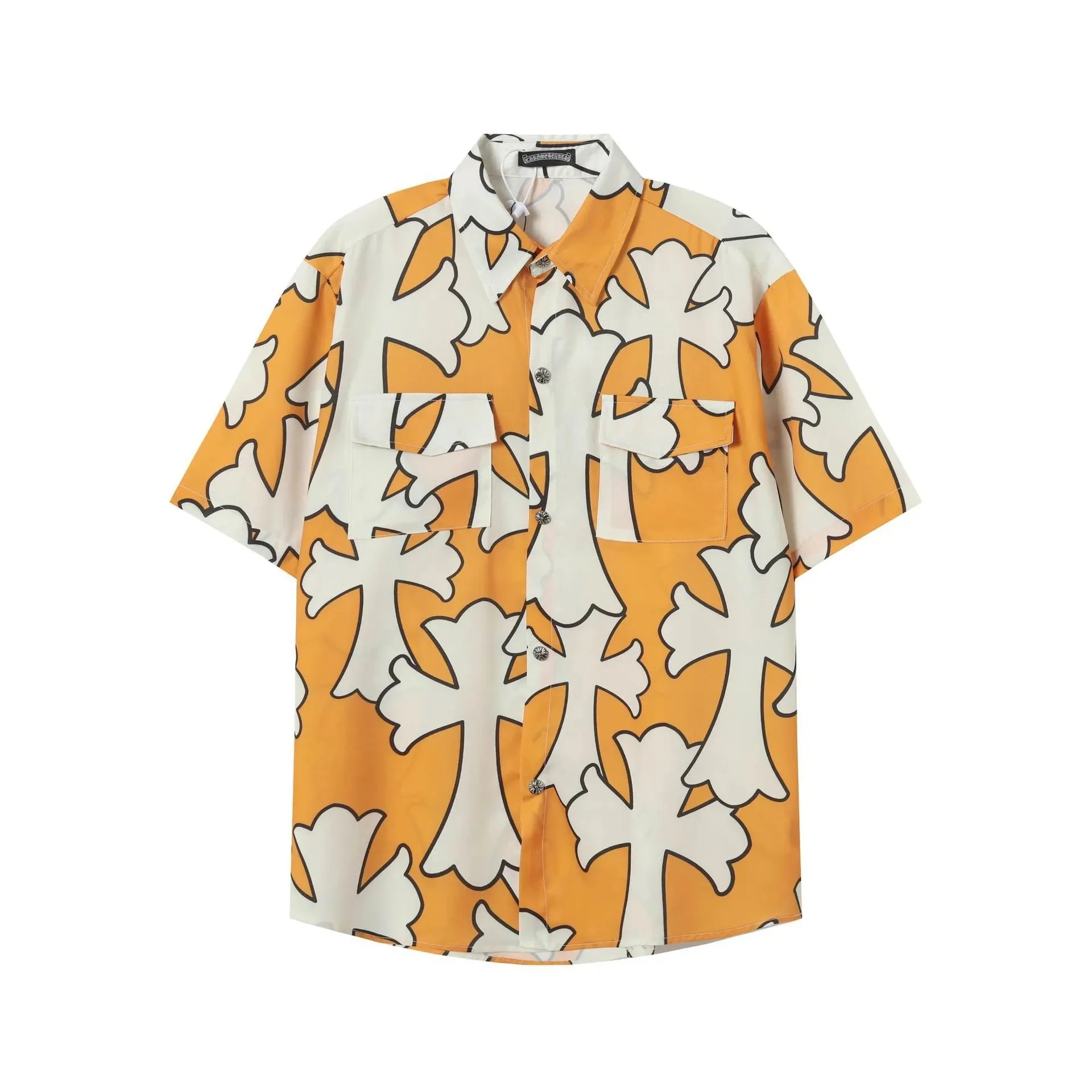 Chrome Hearts shorts - Thumbnail 2