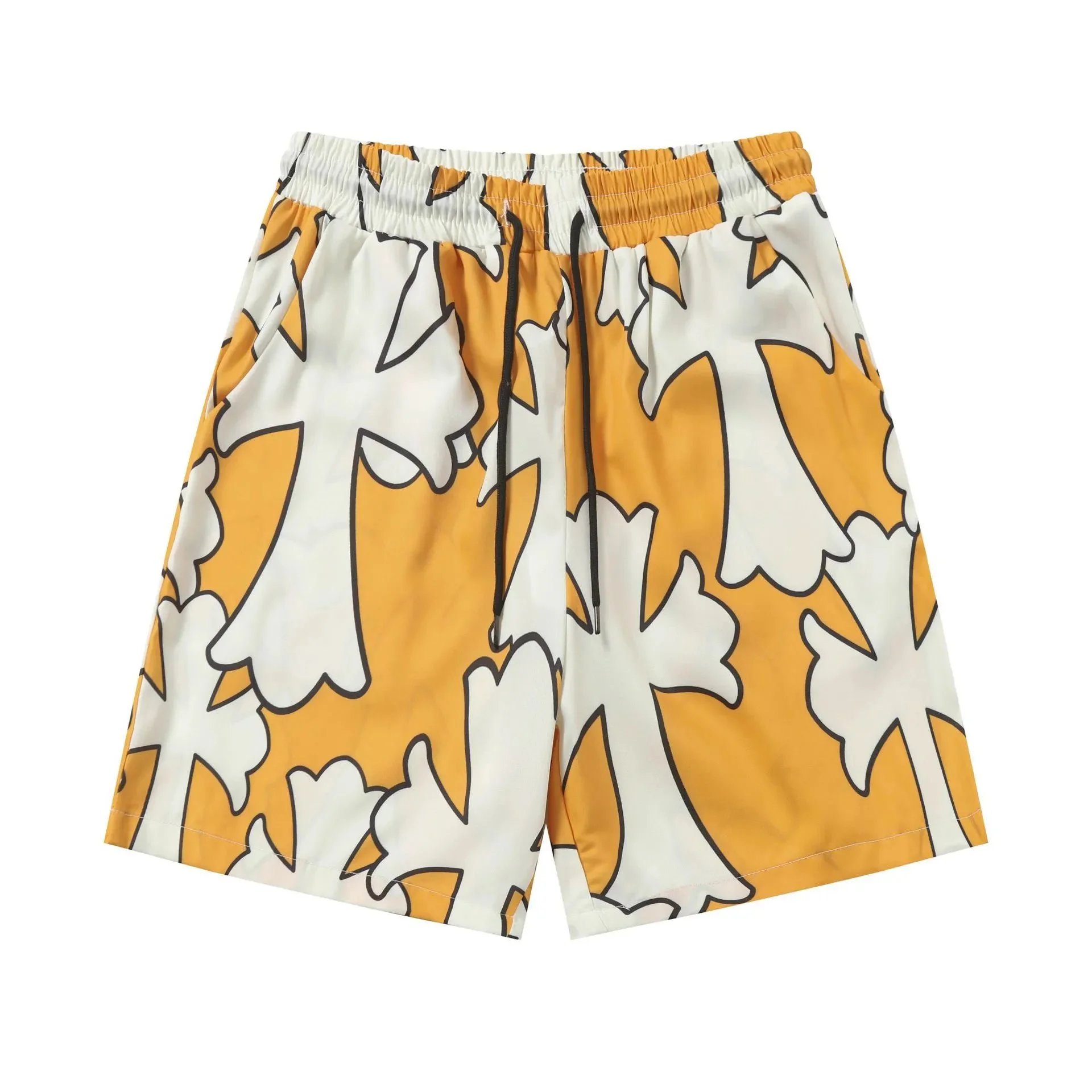 Chrome Hearts shorts - Thumbnail 3