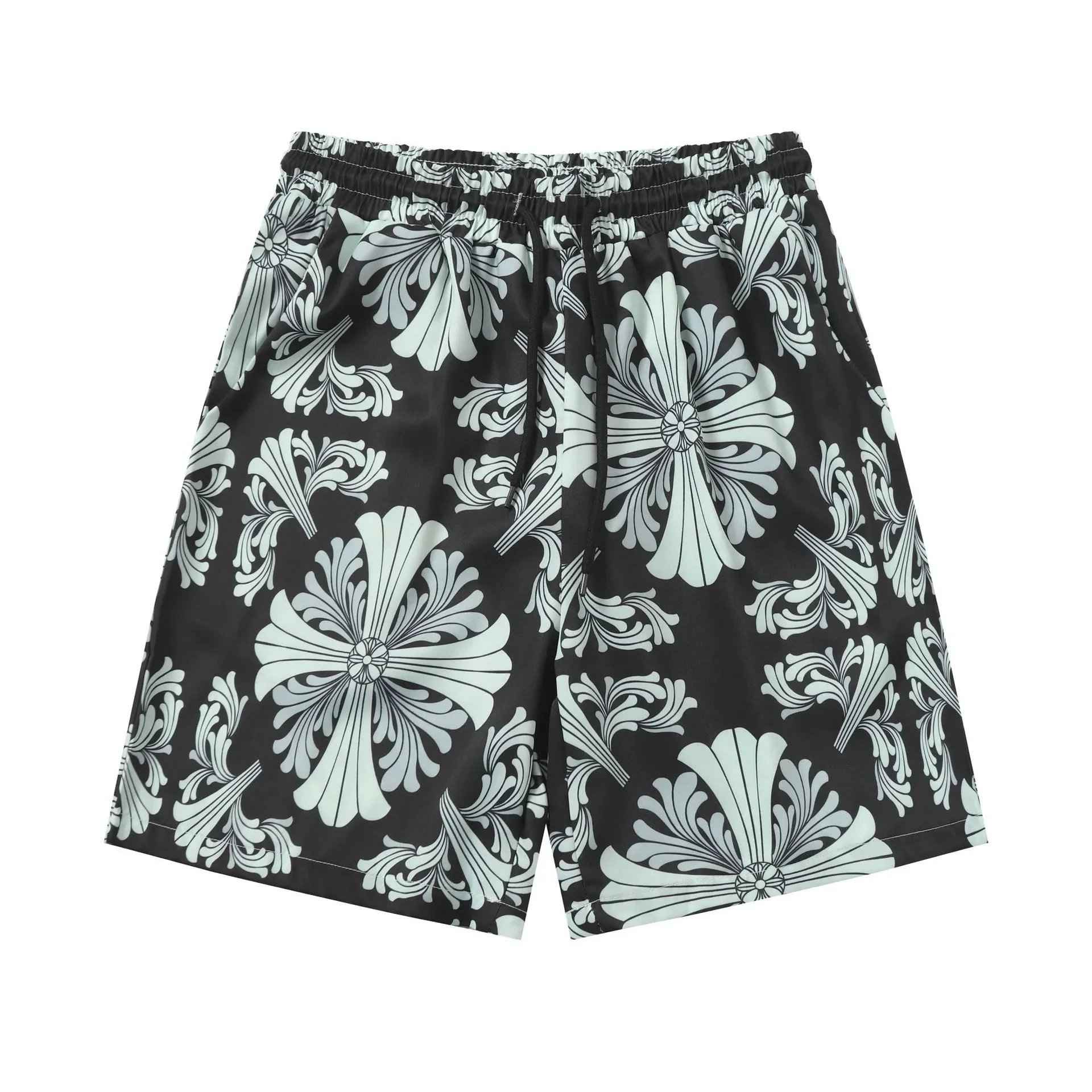 Chrome Hearts shorts - Thumbnail 7
