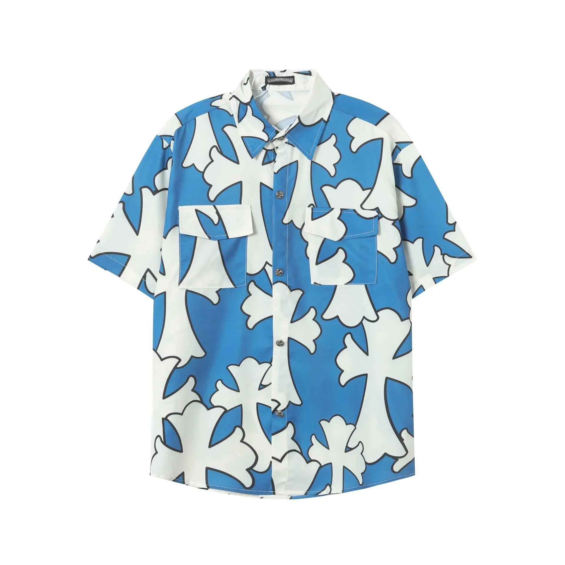 Chrome Hearts shorts - Thumbnail 8