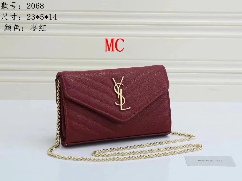 YSL bags - Thumbnail 12