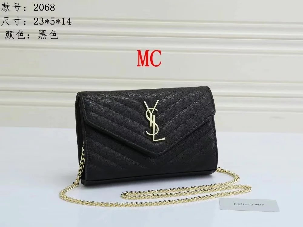 YSL bags - Thumbnail 2