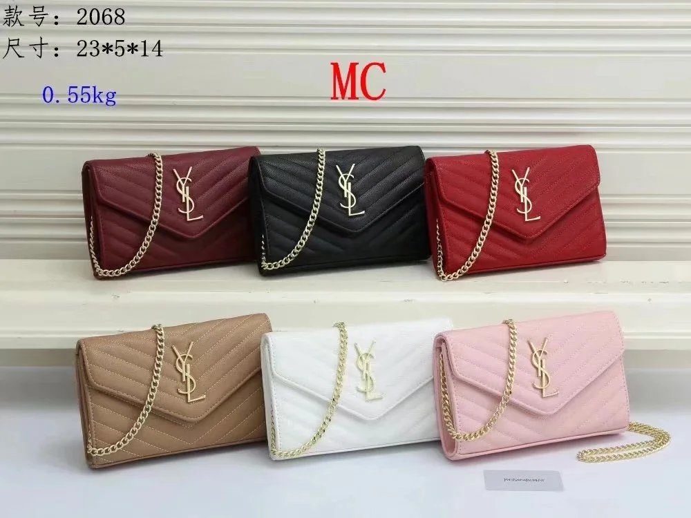 YSL bags - Thumbnail 3