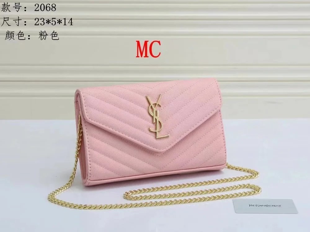 YSL bags - Thumbnail 4