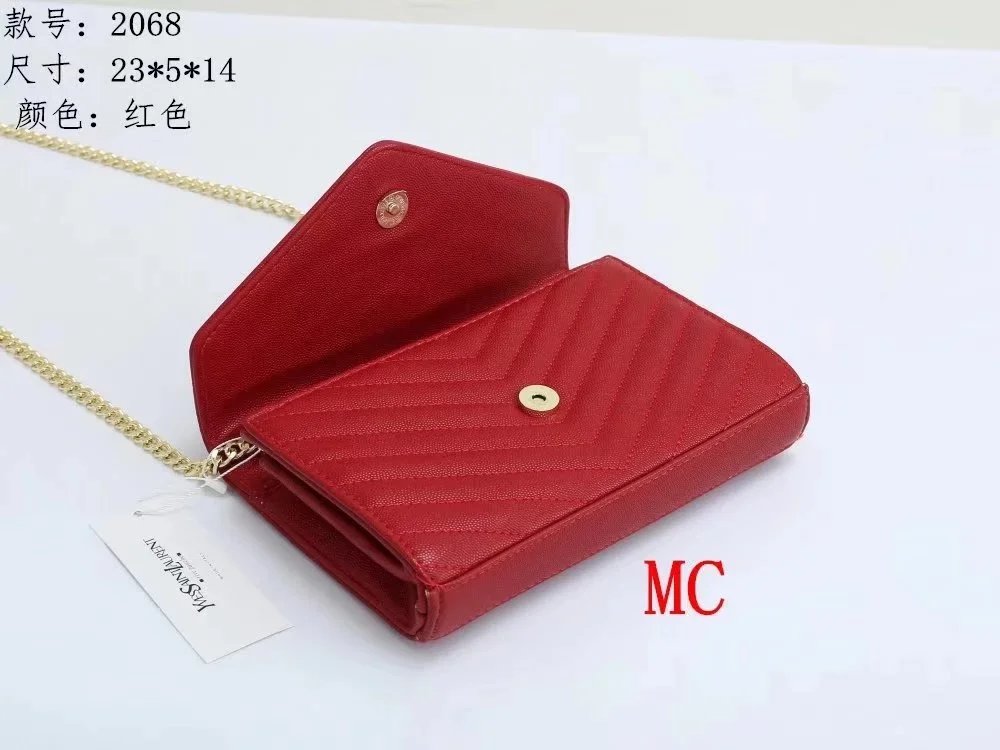 YSL bags - Thumbnail 5