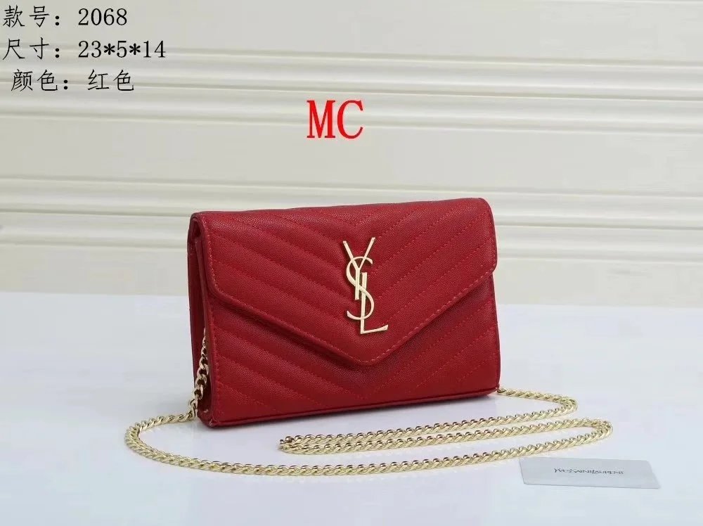 YSL bags - Thumbnail 8