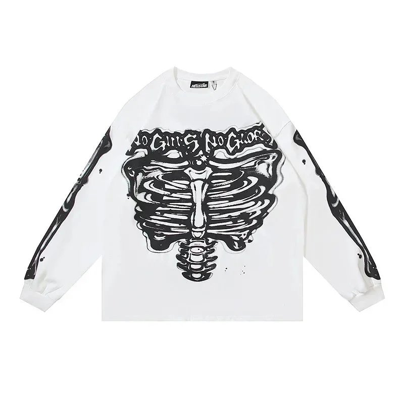 Hellstar sweatshirt    (36 CP) - Thumbnail 9