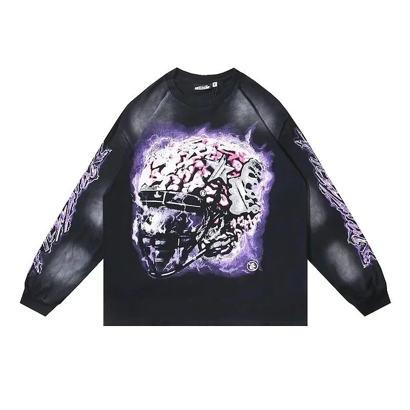 Hellstar sweatshirt    (36 CP) - Thumbnail 12