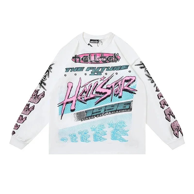 Hellstar sweatshirt    (36 CP) - Thumbnail 5