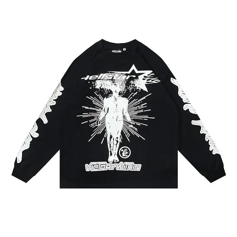 Hellstar sweatshirt    (36 CP) - Thumbnail 6