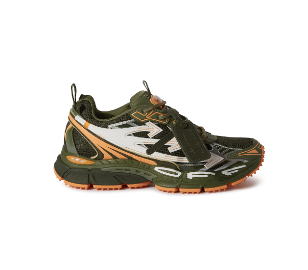 Off-White Be Right Back shoes - Thumbnail 8