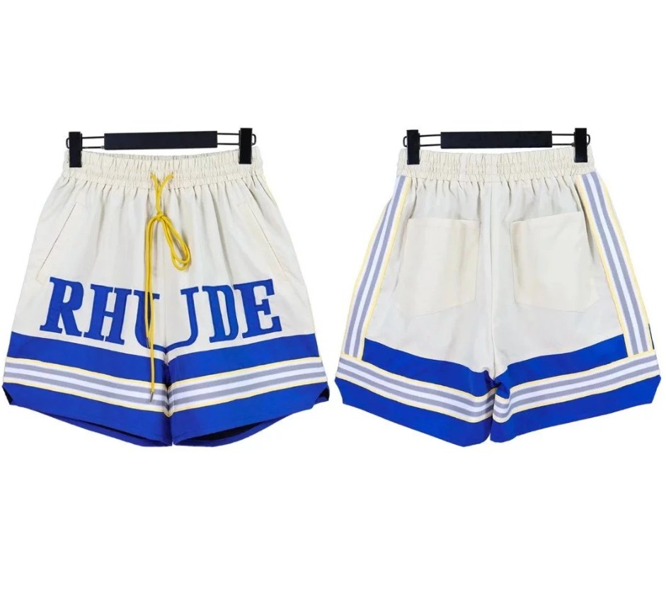 Rhude shorts - Thumbnail 4