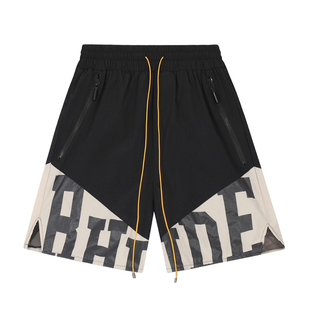 Rhude shorts - Thumbnail 5